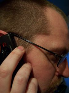 CallingHer