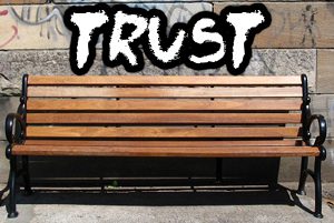 Trust Bench300