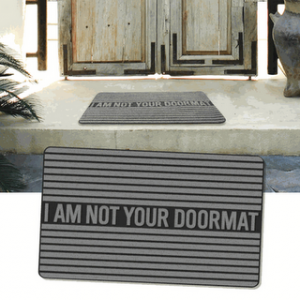 notyourdoormat