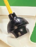 plunger