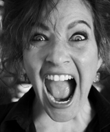WHAT MAKES A WOMAN TURN PSYCHO? - Midlife Bachelor