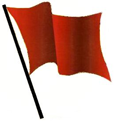 redflag