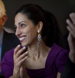 Huma Abedin1