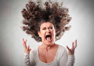Fundamental Truth #6: Women are CRAZY 7 crazywoman