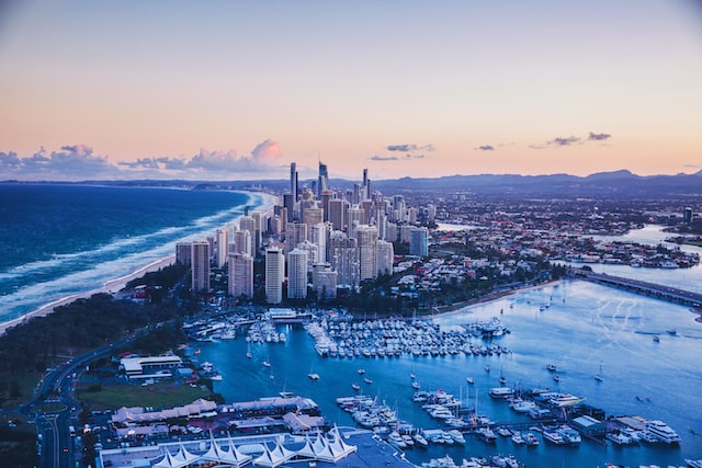 city of gold coast 4fq7tcUMnc4 unsplash